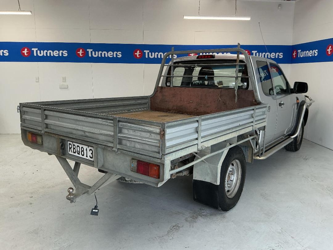 Photo '7' of Ford Ranger