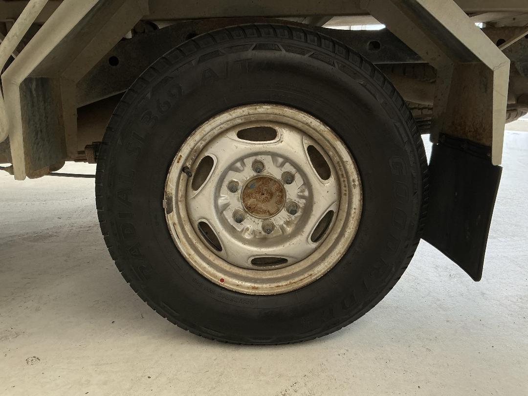 Photo '11' of Ford Ranger