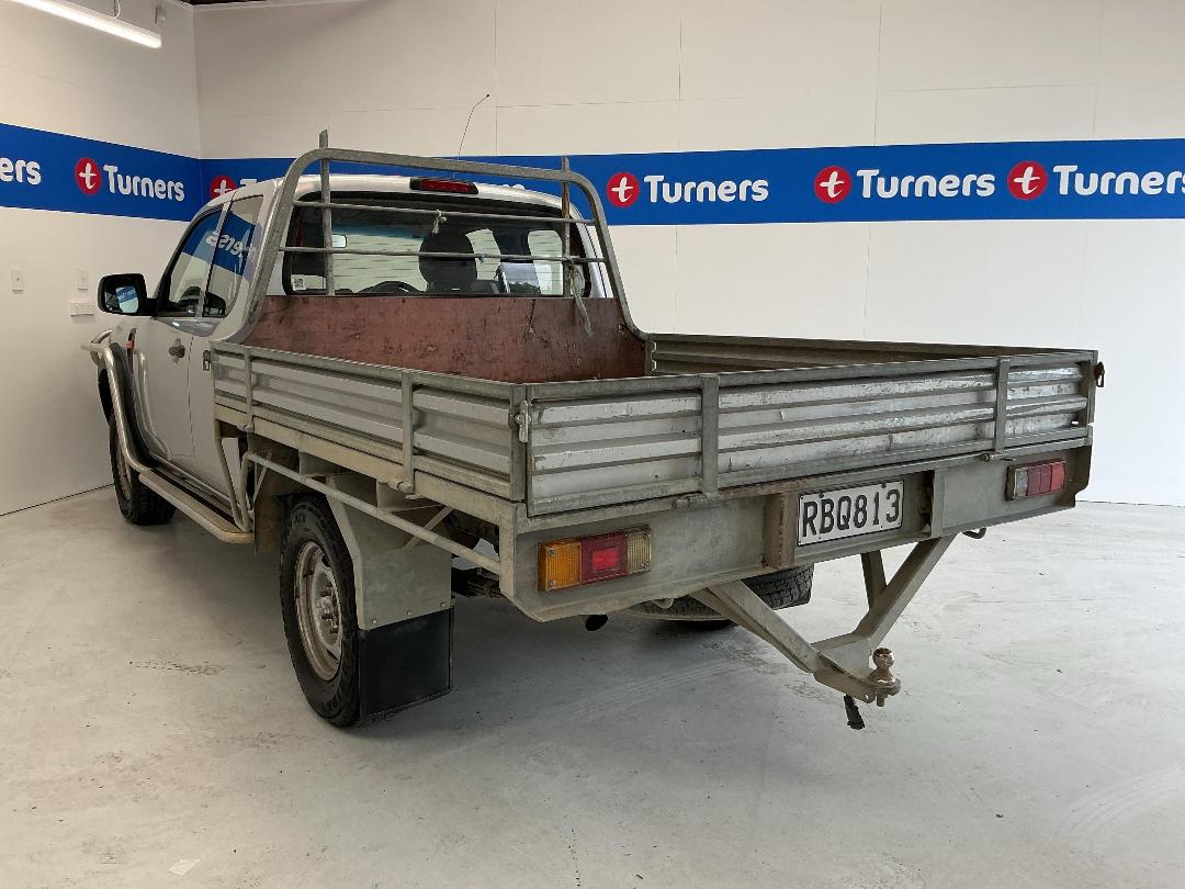 Photo '5' of Ford Ranger