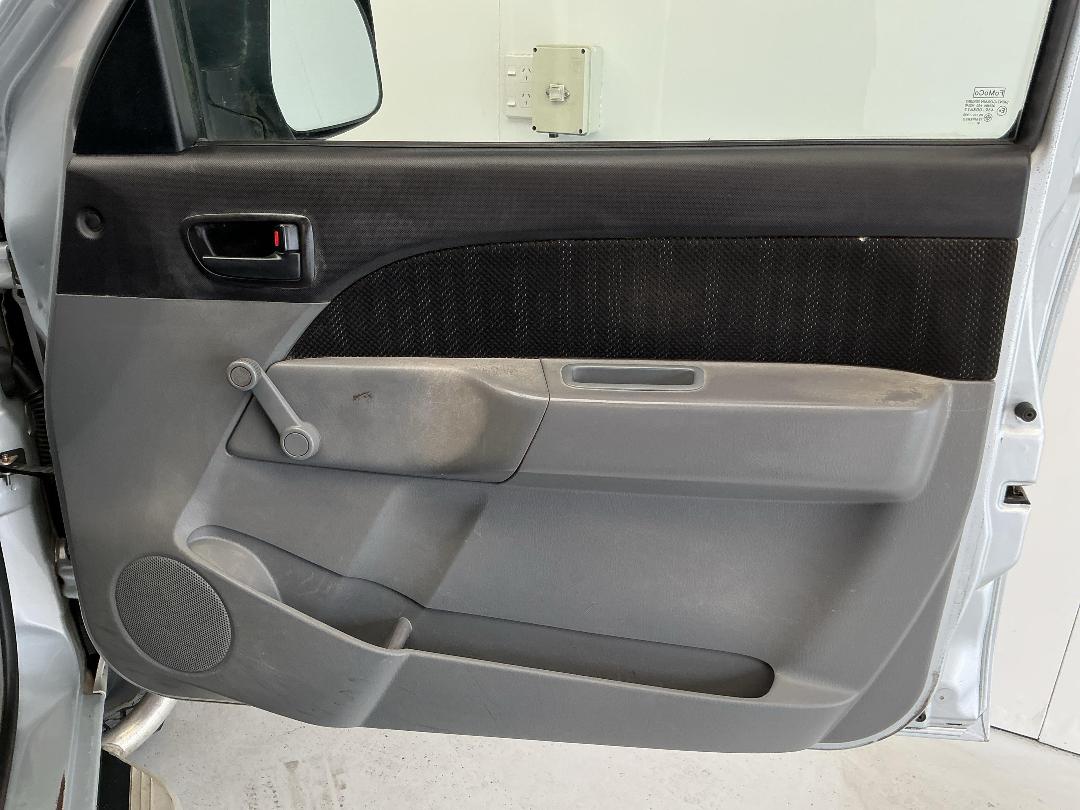 Photo '15' of Ford Ranger