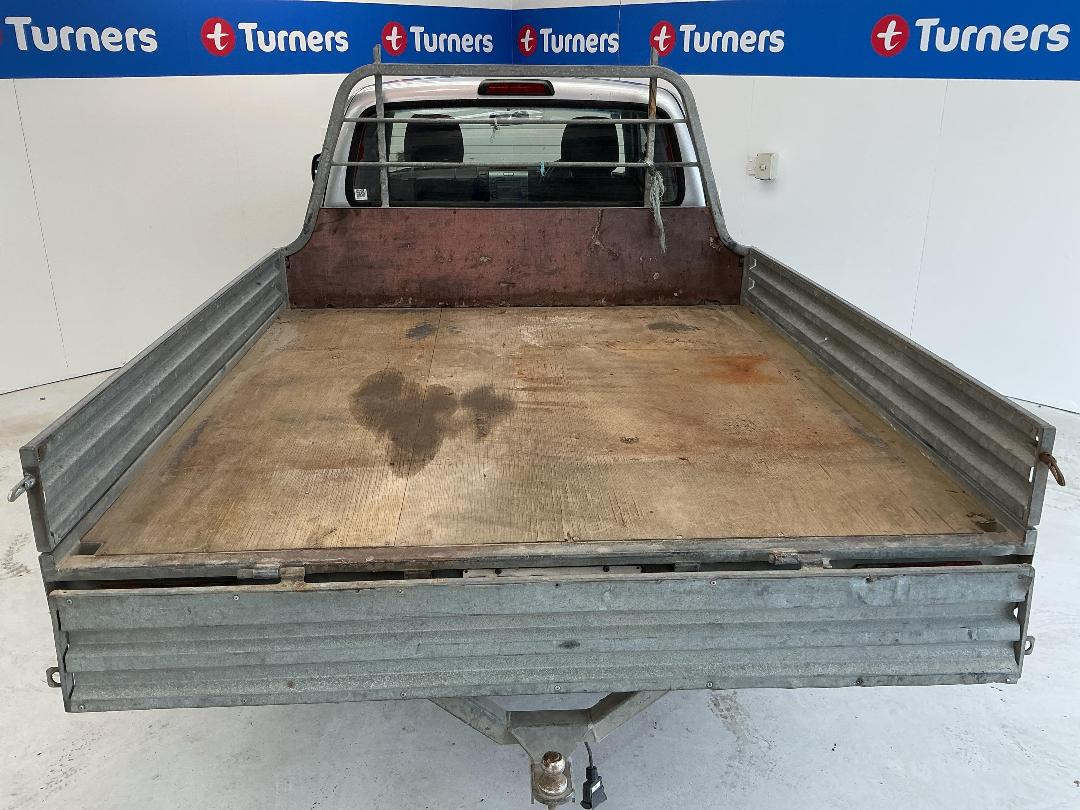 Photo '14' of Ford Ranger