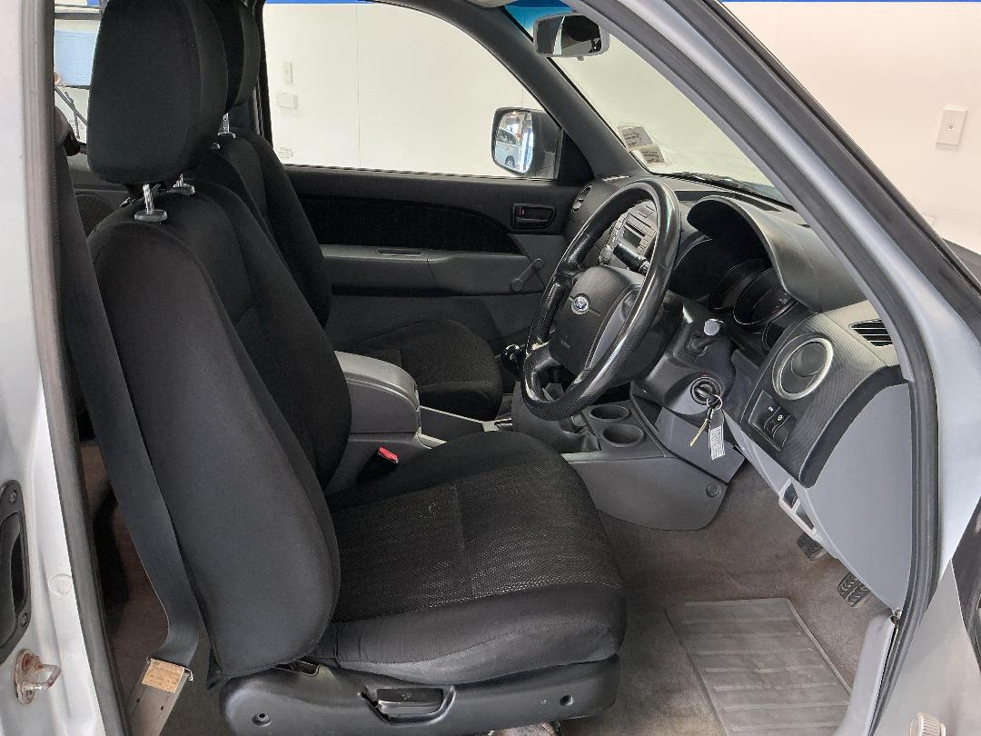 Photo '16' of Ford Ranger