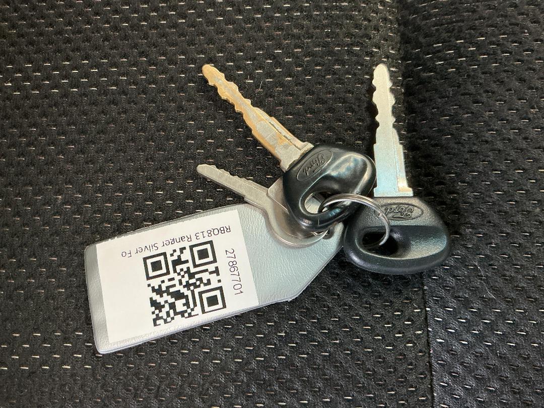 Photo '21' of Ford Ranger