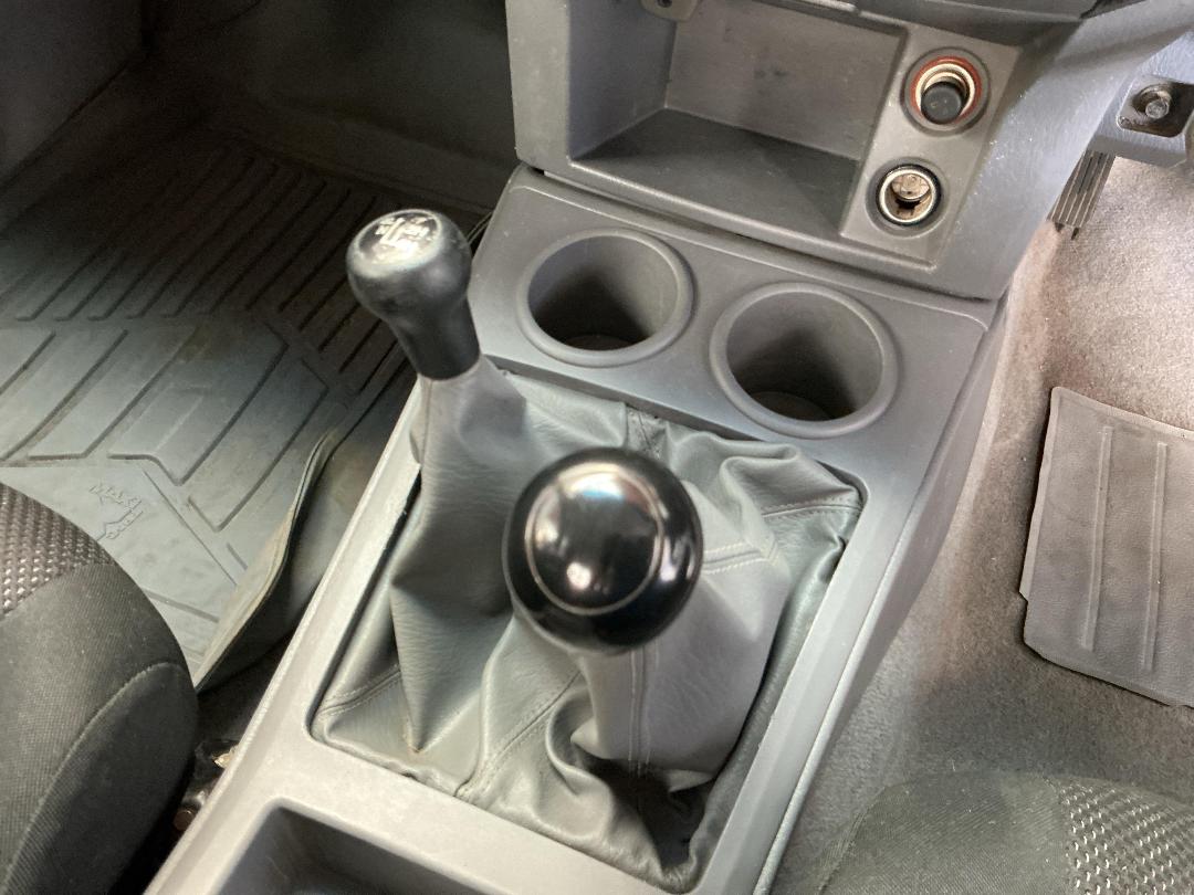 Photo '22' of Ford Ranger