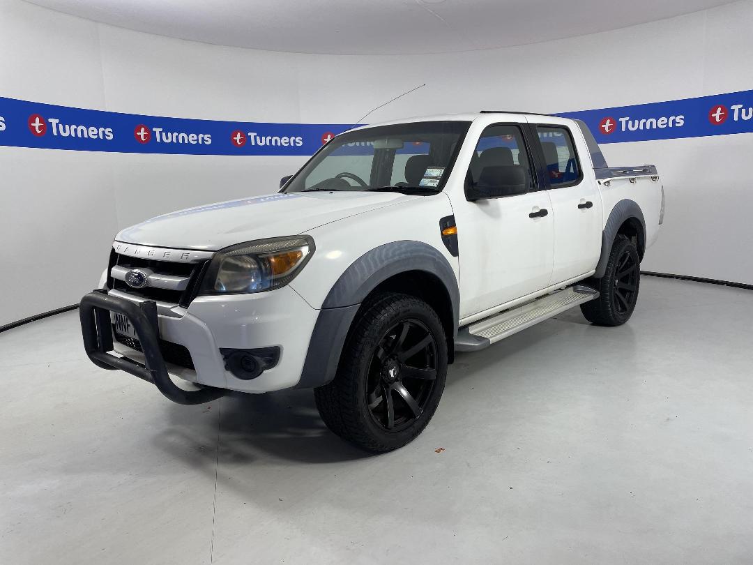 Photo '4' of Ford Ranger