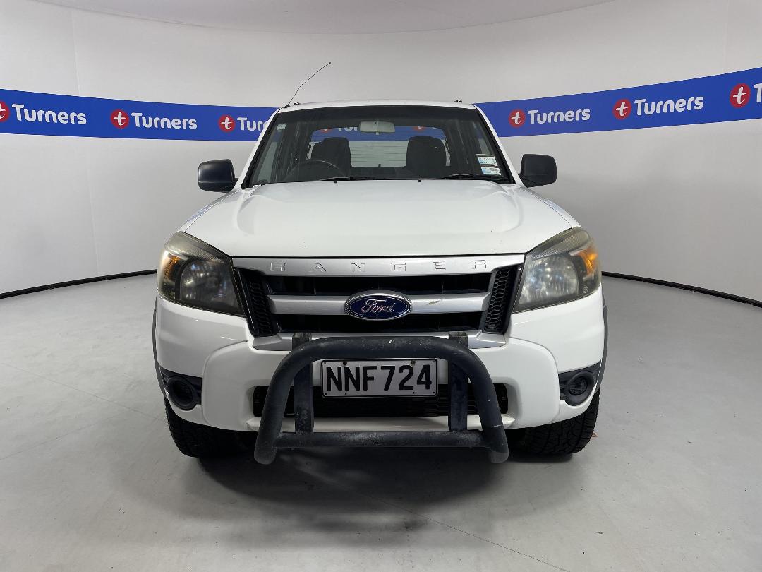 Photo '2' of Ford Ranger