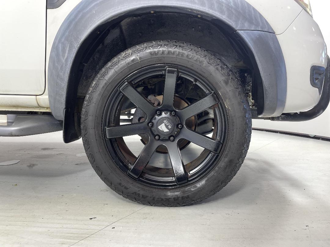 Photo '9' of Ford Ranger