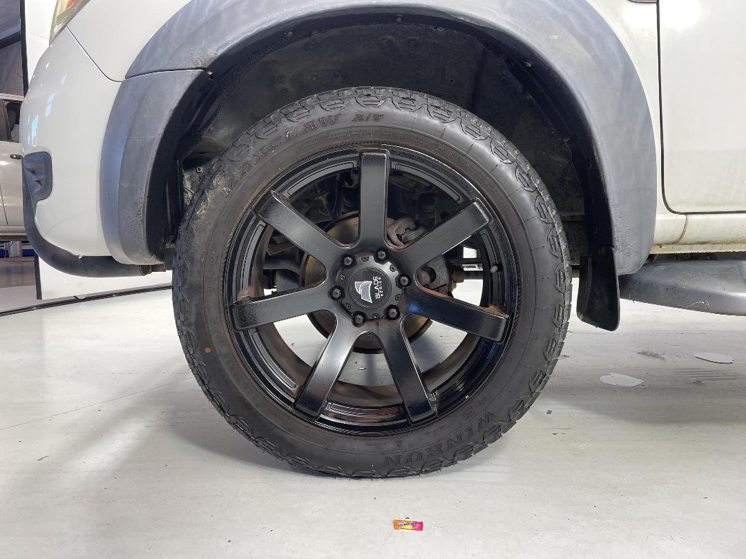 Photo '10' of Ford Ranger