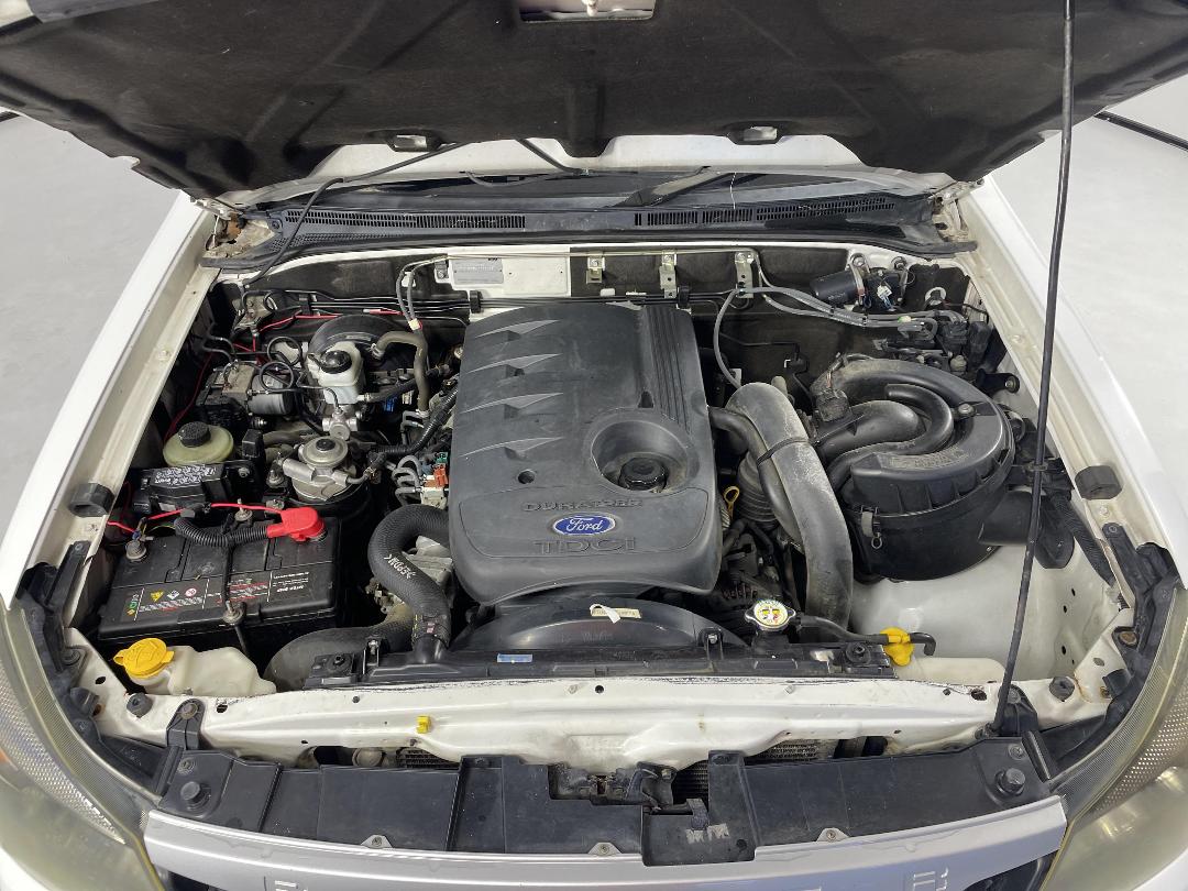 Photo '13' of Ford Ranger