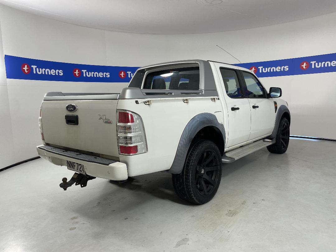 Photo '7' of Ford Ranger