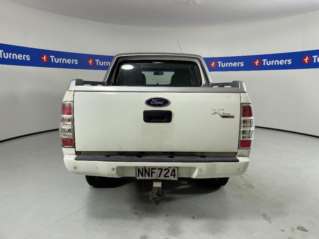 Photo '6' of Ford Ranger