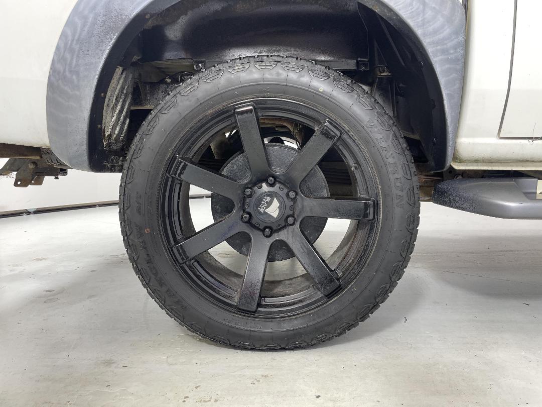 Photo '12' of Ford Ranger