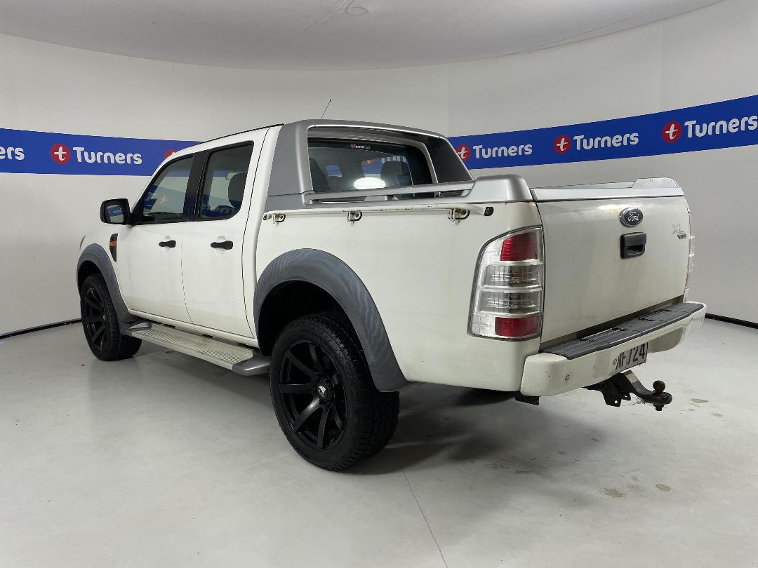 Photo '5' of Ford Ranger