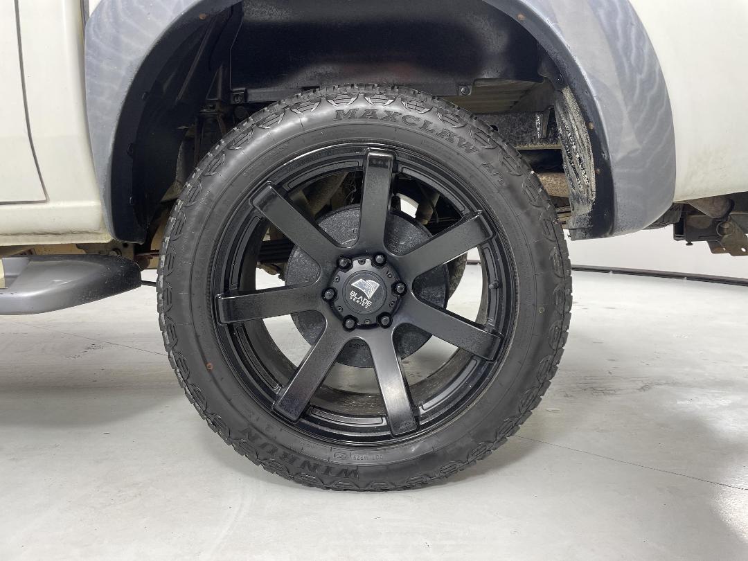 Photo '11' of Ford Ranger