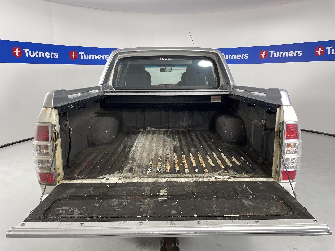 Photo '14' of Ford Ranger