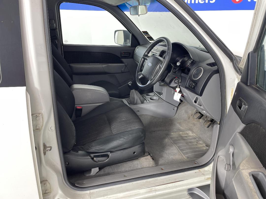 Photo '16' of Ford Ranger