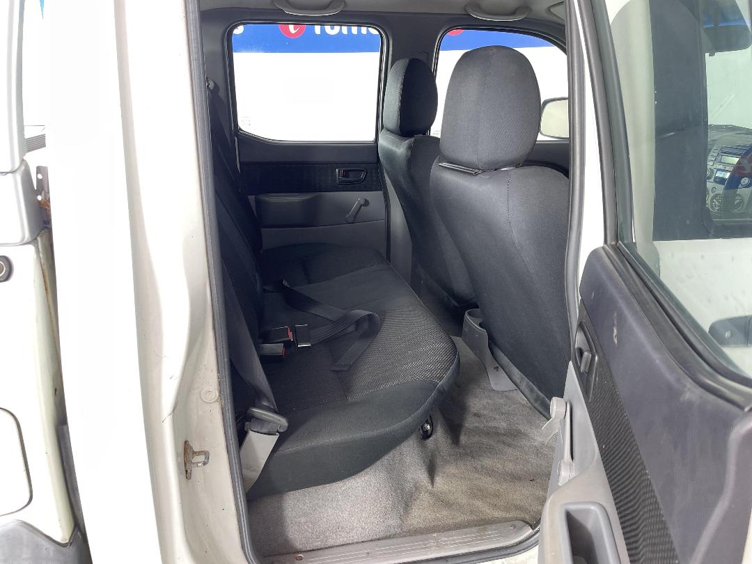 Photo '20' of Ford Ranger