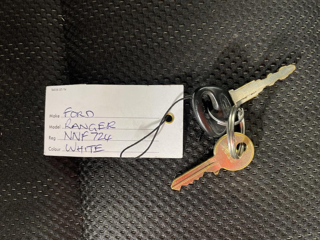 Photo '22' of Ford Ranger