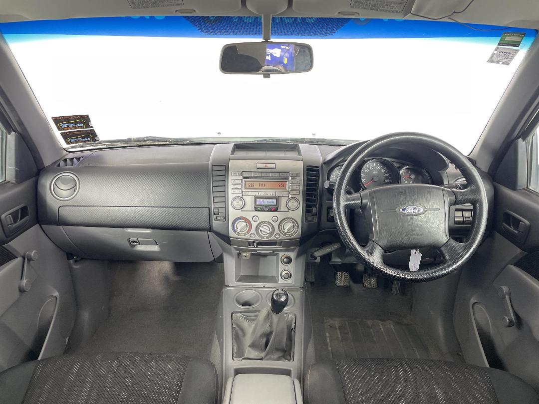 Photo '17' of Ford Ranger