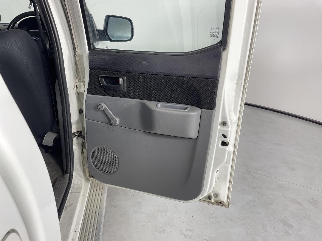 Photo '19' of Ford Ranger