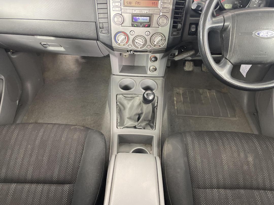 Photo '18' of Ford Ranger