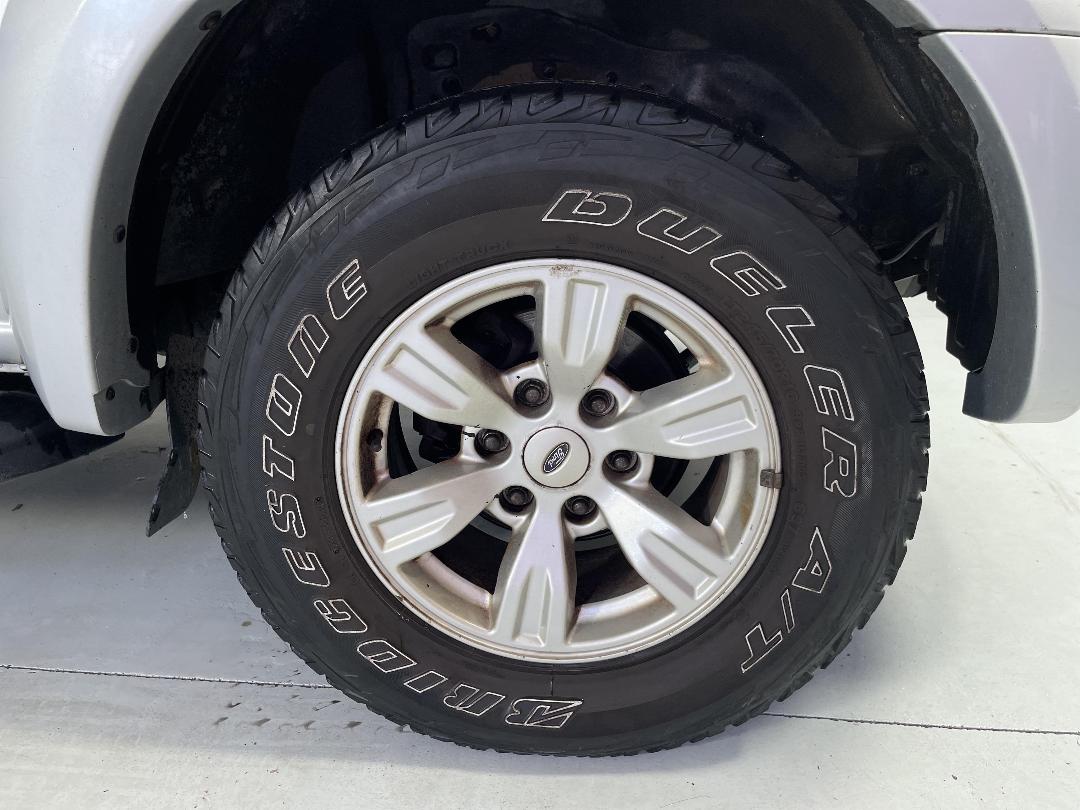 Photo '9' of Ford Ranger