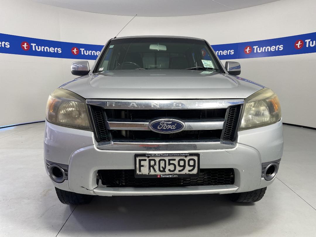 Photo '2' of Ford Ranger