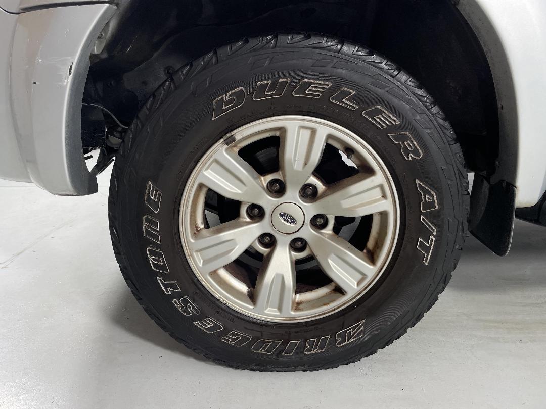 Photo '10' of Ford Ranger