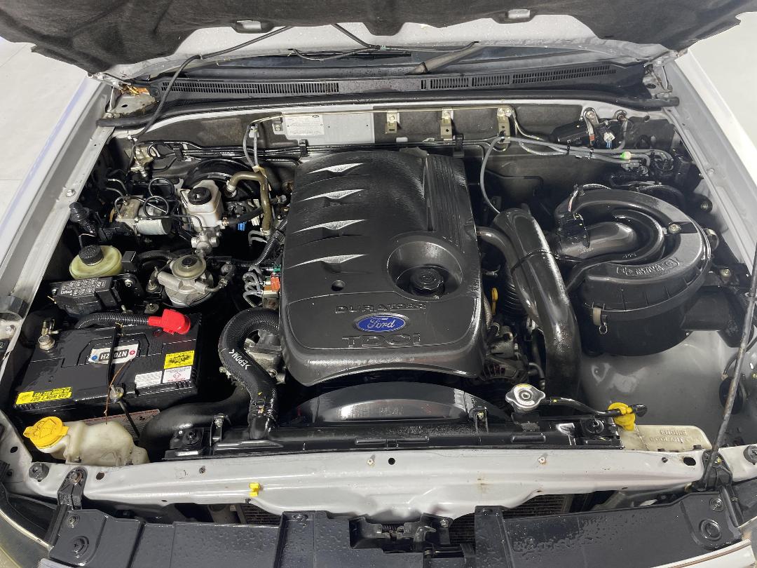 Photo '13' of Ford Ranger