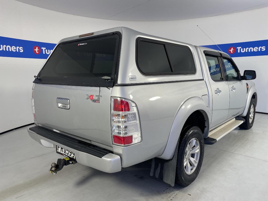 Photo '7' of Ford Ranger