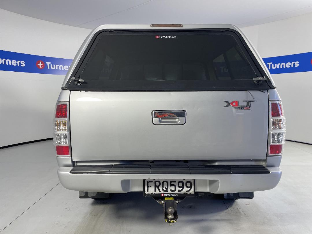 Photo '6' of Ford Ranger