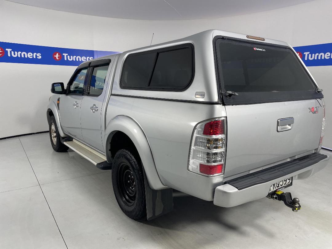 Photo '5' of Ford Ranger