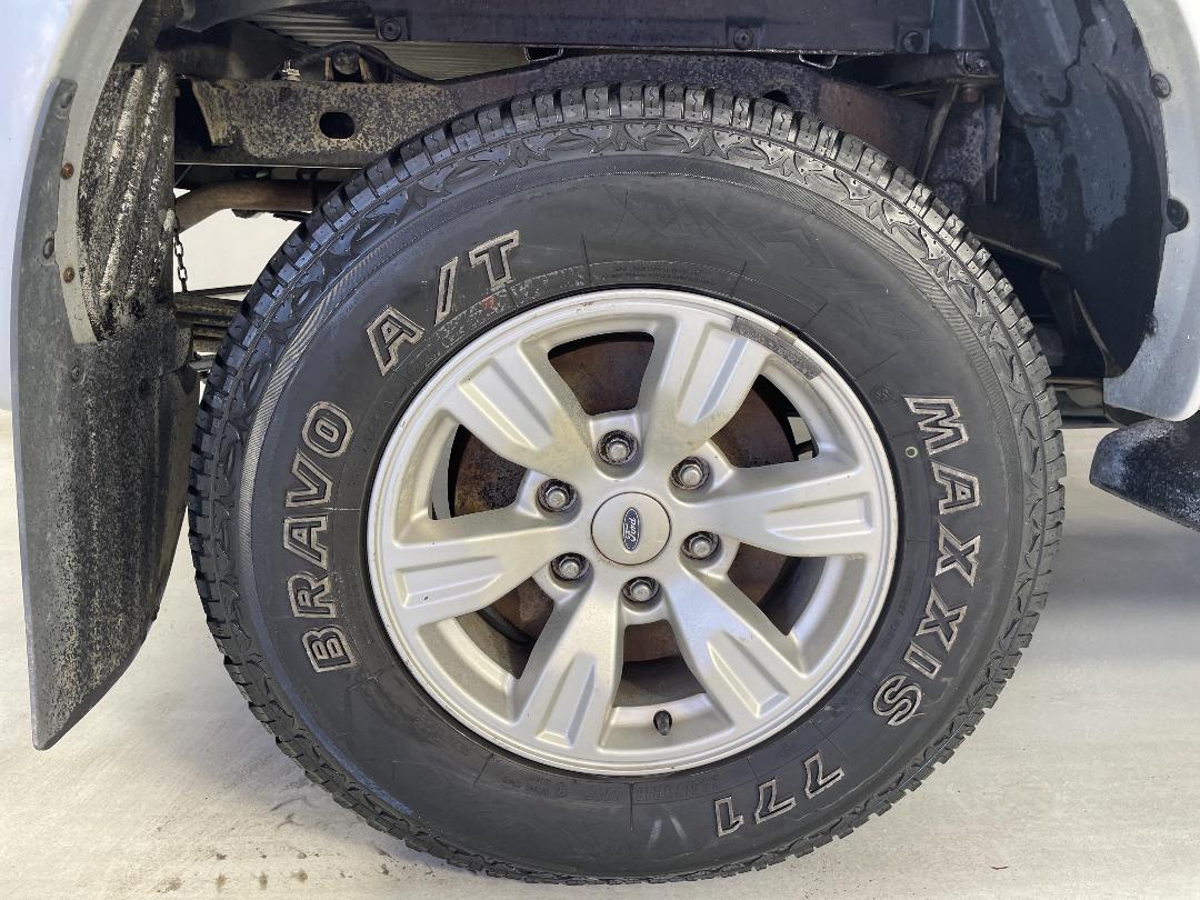 Photo '12' of Ford Ranger