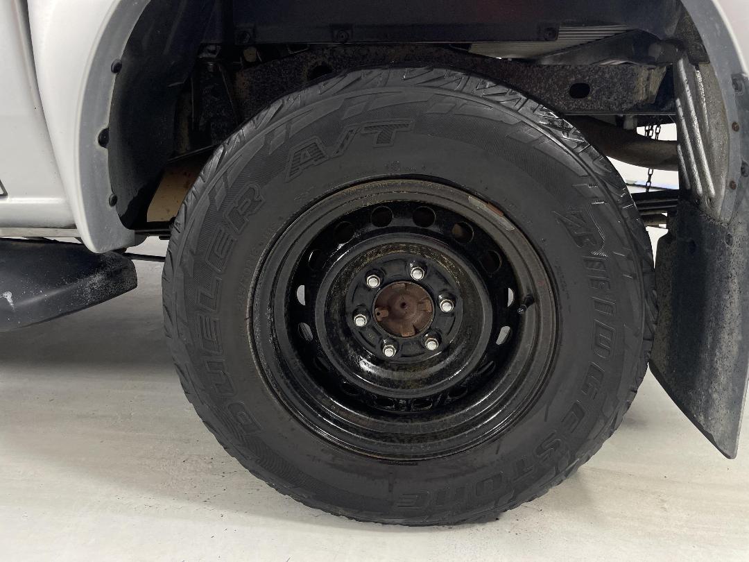 Photo '11' of Ford Ranger