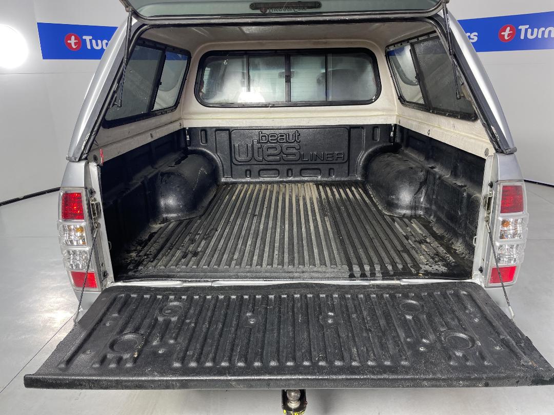 Photo '14' of Ford Ranger