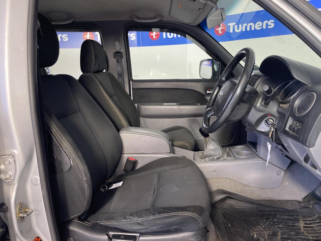 Photo '16' of Ford Ranger