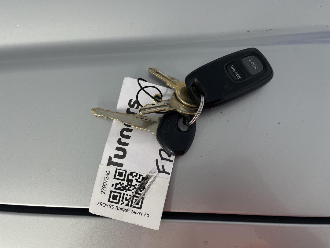 Photo '22' of Ford Ranger