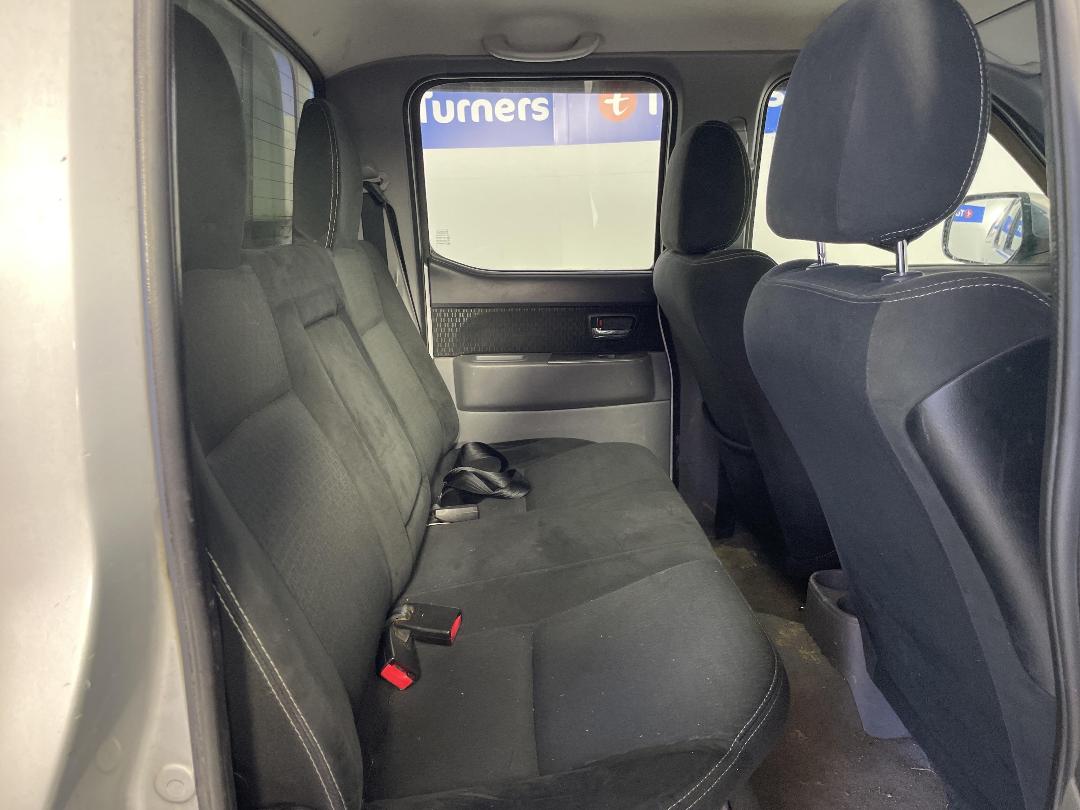 Photo '20' of Ford Ranger