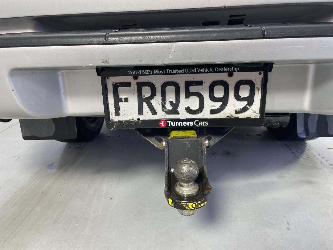 Photo '23' of Ford Ranger