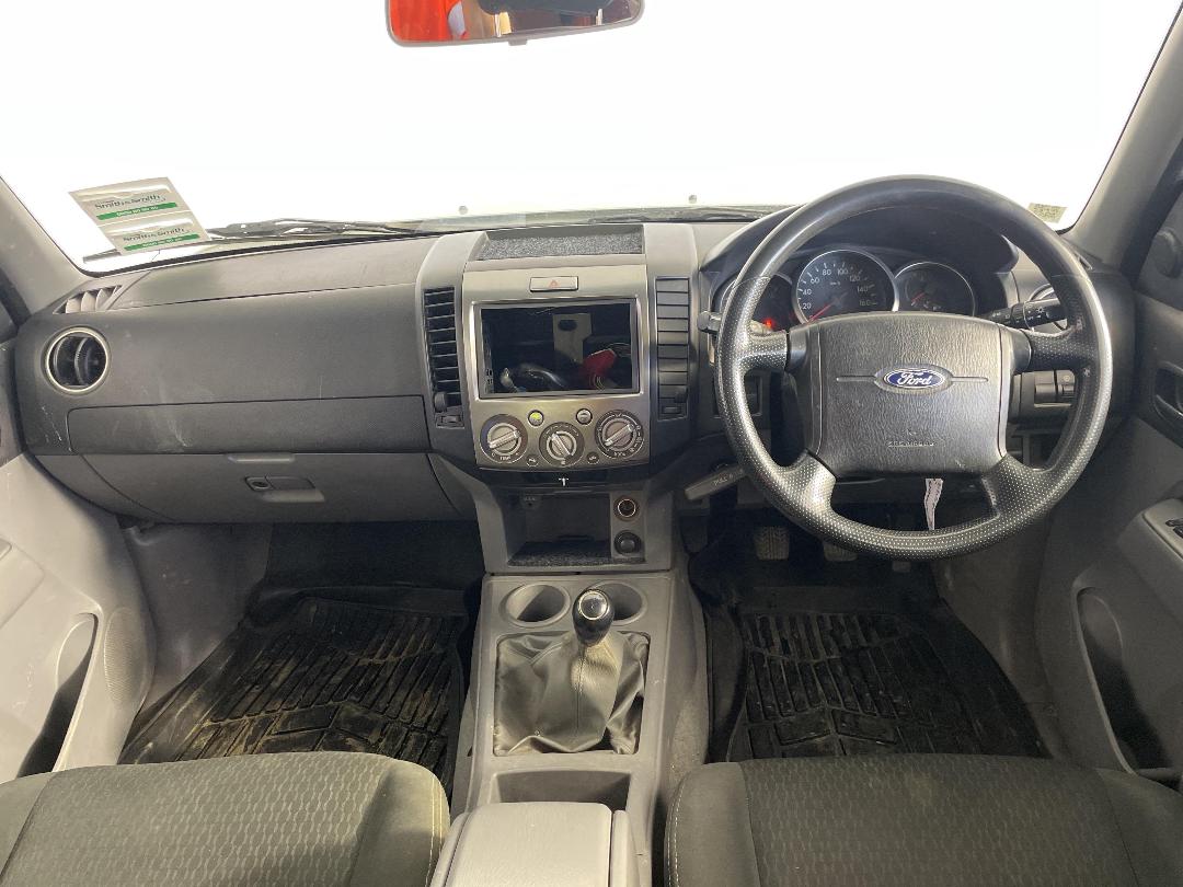 Photo '17' of Ford Ranger