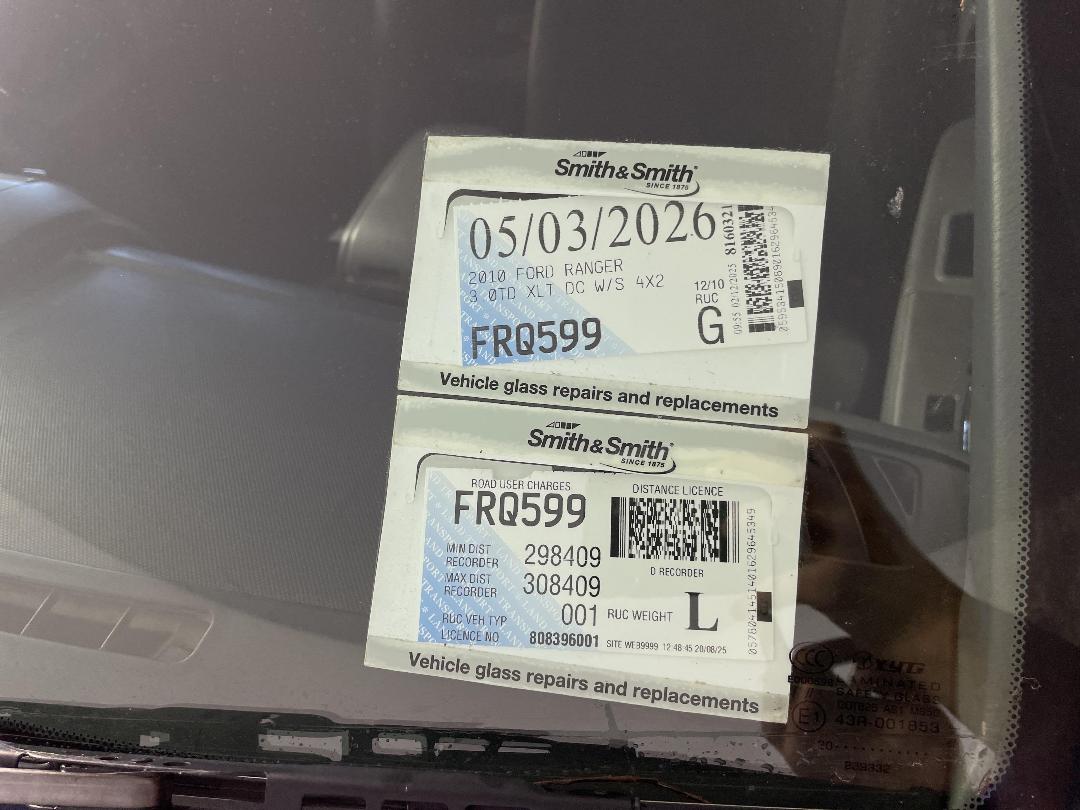 Photo '26' of Ford Ranger