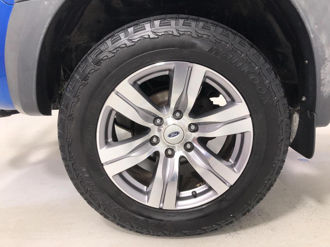 Photo '10' of Ford Ranger Photo '10' of Ford Ranger