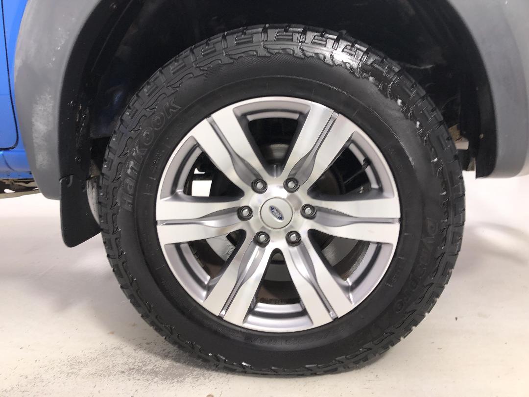 Photo '9' of Ford Ranger Photo '9' of Ford Ranger