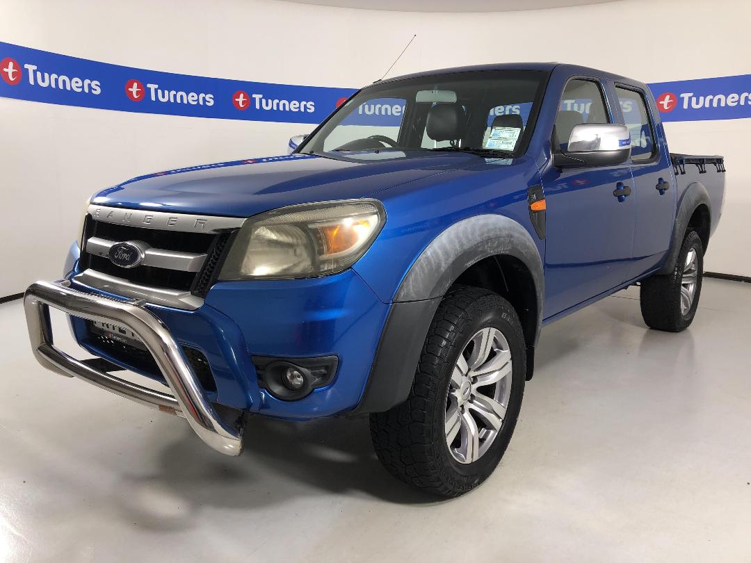 Photo '4' of Ford Ranger Photo '4' of Ford Ranger