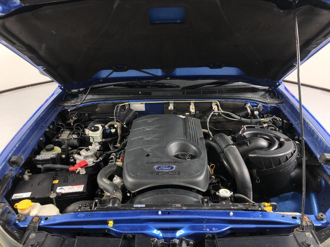 Photo '13' of Ford Ranger Photo '13' of Ford Ranger