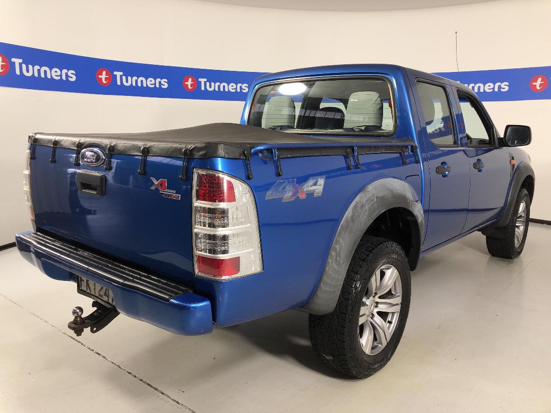 Photo '7' of Ford Ranger Photo '7' of Ford Ranger