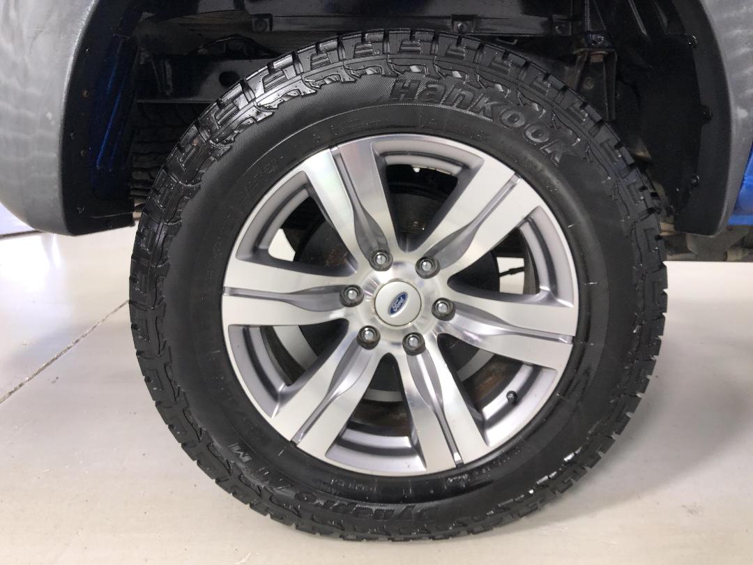 Photo '12' of Ford Ranger Photo '12' of Ford Ranger