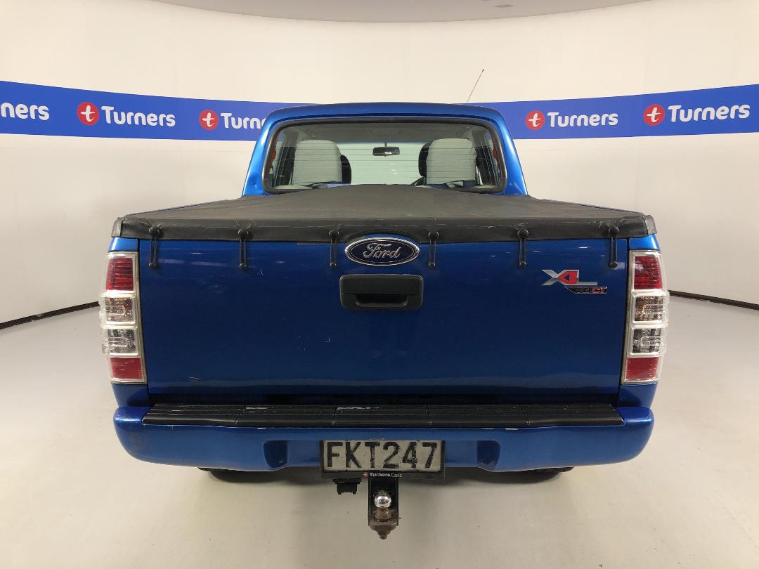 Photo '6' of Ford Ranger Photo '6' of Ford Ranger