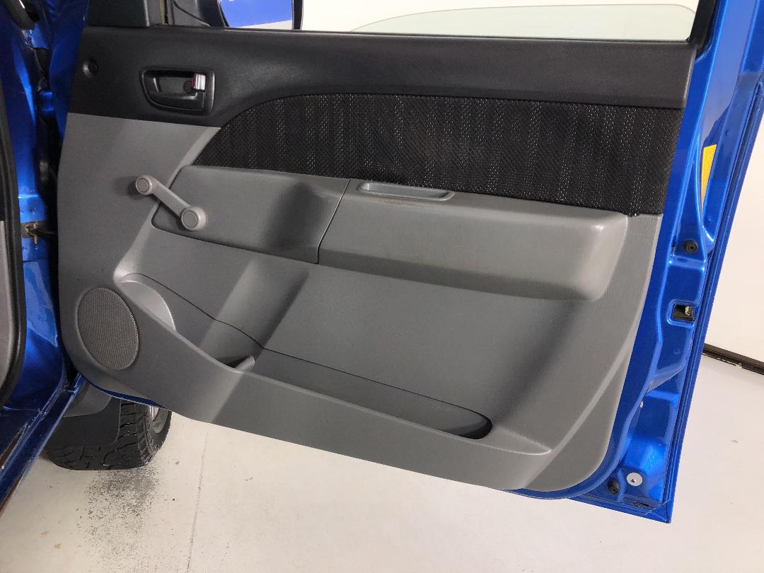 Photo '15' of Ford Ranger Photo '15' of Ford Ranger