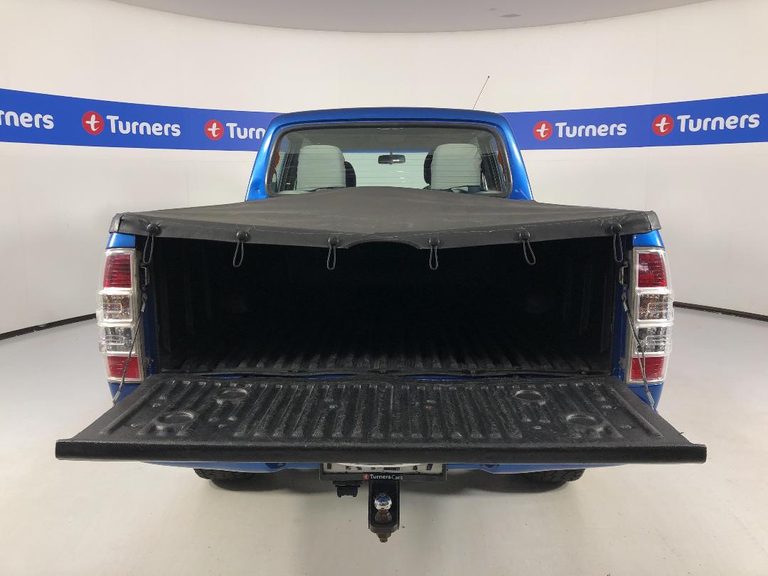 Photo '14' of Ford Ranger Photo '14' of Ford Ranger